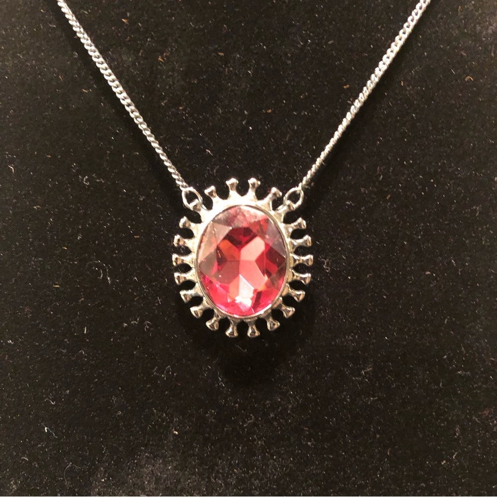 Gothic Necklace